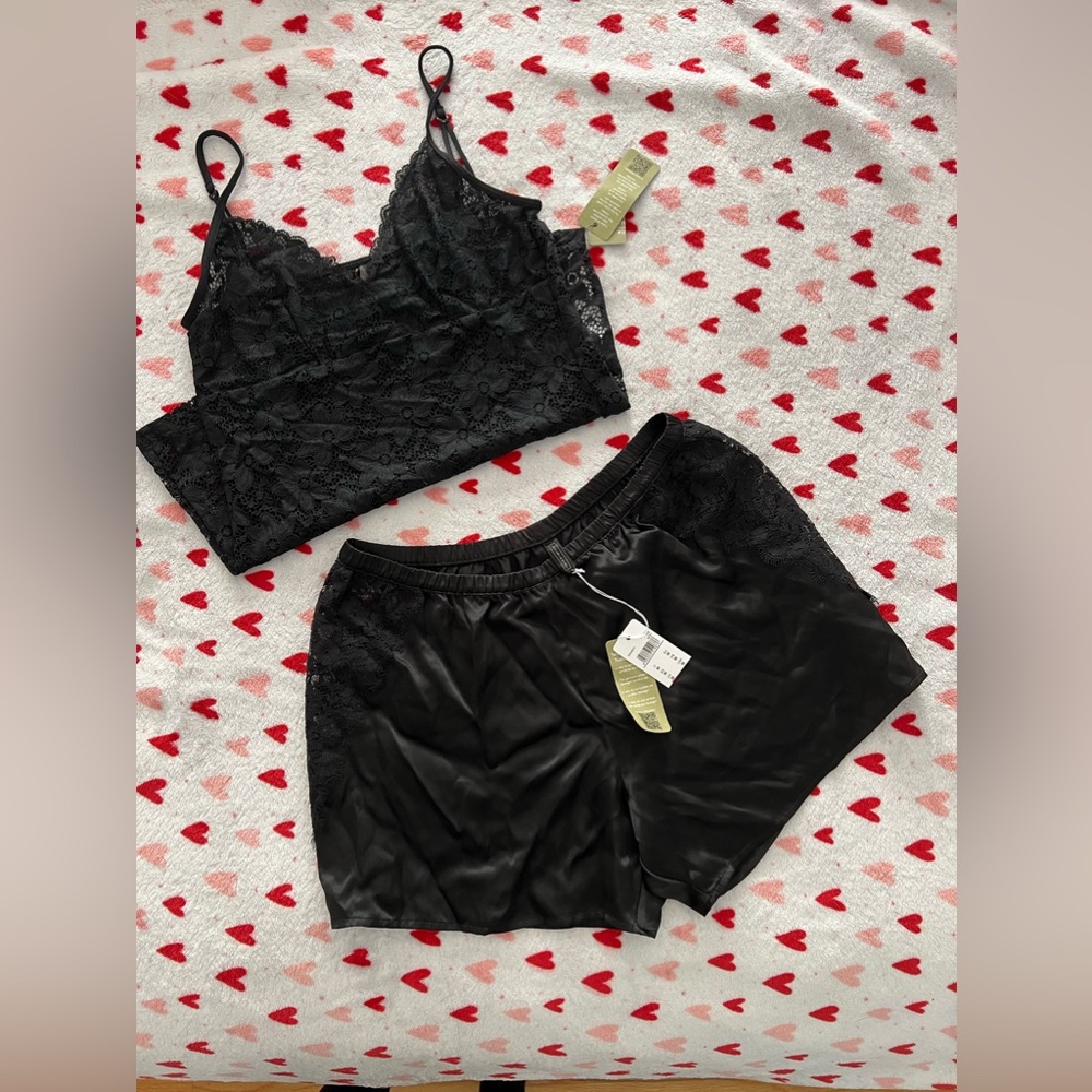 NWT intimissini pj set